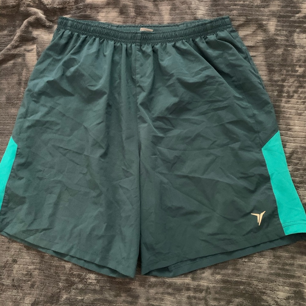 Active Shorts